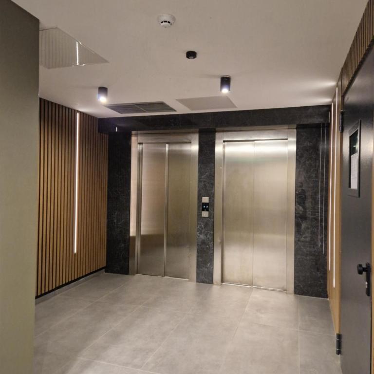 RiverWave Apartmant & Private Garage - Apartman sa 1 Spavaćom Sobom - 34