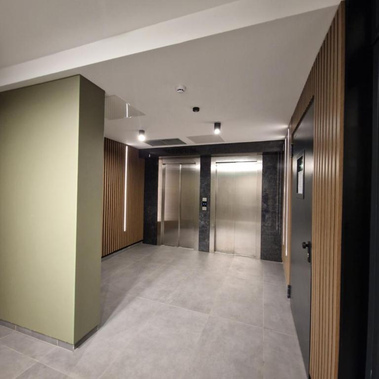 RiverWave Apartmant & Private Garage - Apartman sa 1 Spavaćom Sobom - 26
