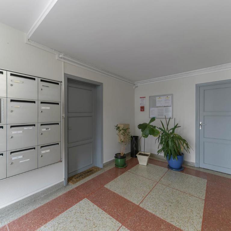 Le Dome - Appartement Cosy en centre ville avec parking - Appartamento con 1 Camera da Letto - 28