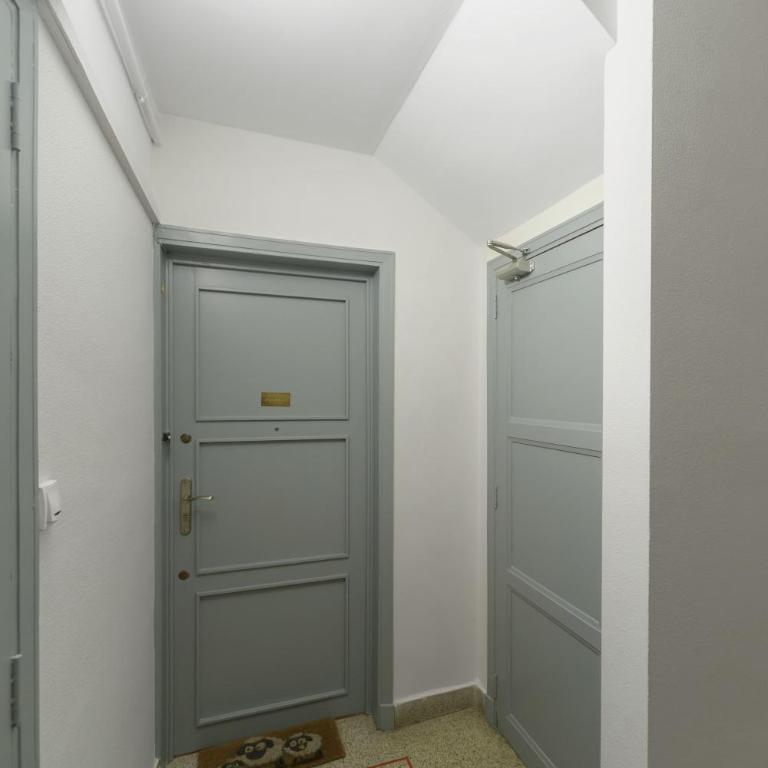 Le Dome - Appartement Cosy en centre ville avec parking - Appartamento con 1 Camera da Letto - 32