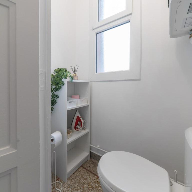 Le Dome - Appartement Cosy en centre ville avec parking - Appartamento con 1 Camera da Letto - 22