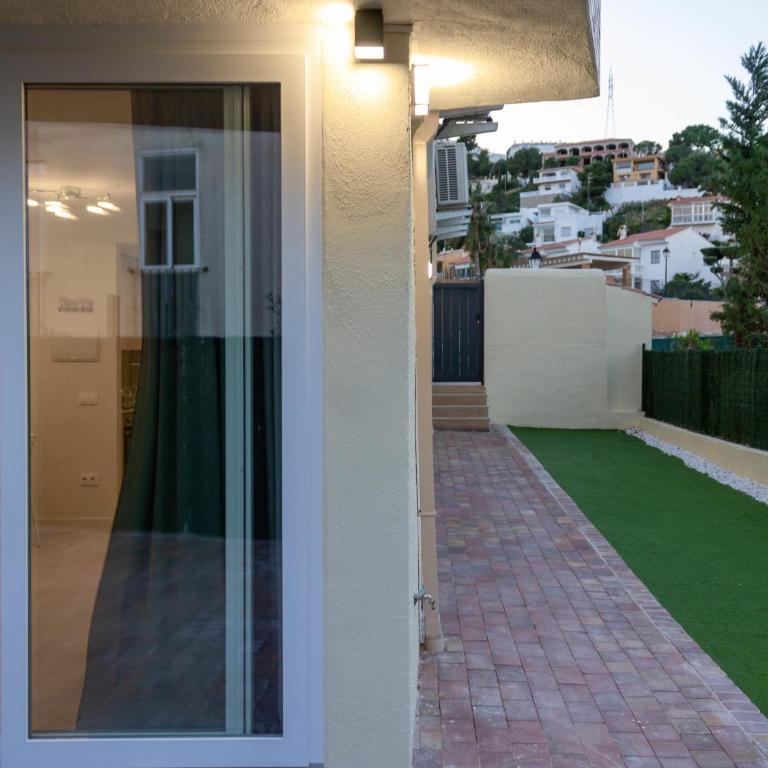 Apartamentos Residencial Estibaliz 3000 - Apartamento de 1 dormitorio - 18