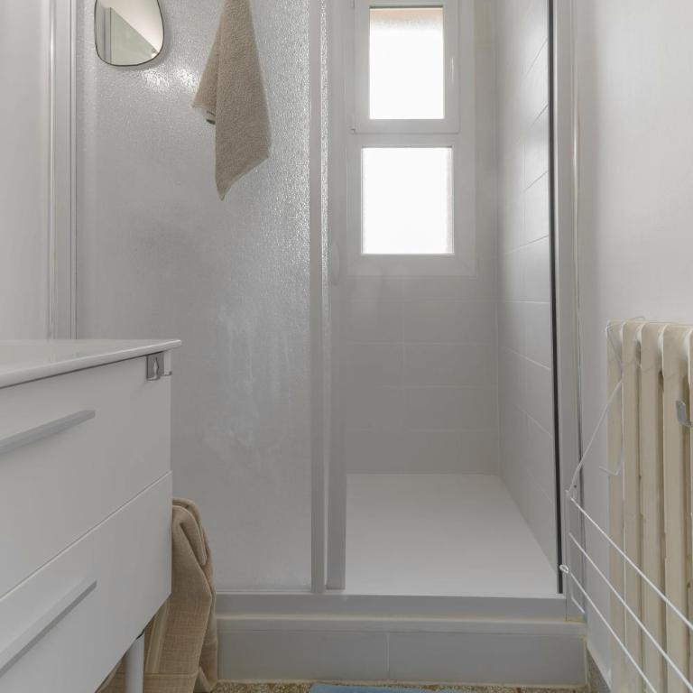Le Dome - Appartement Cosy en centre ville avec parking - Appartamento con 1 Camera da Letto - 20