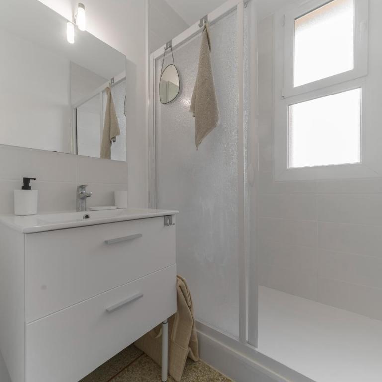 Le Dome - Appartement Cosy en centre ville avec parking - Appartamento con 1 Camera da Letto - 19