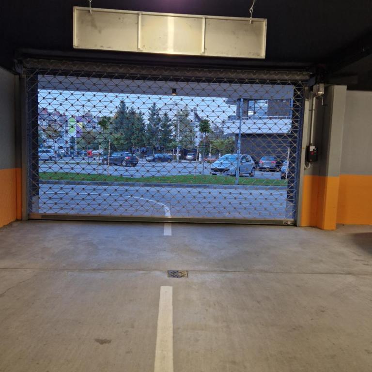 RiverWave Apartmant & Private Garage - Apartman sa 1 Spavaćom Sobom - 37