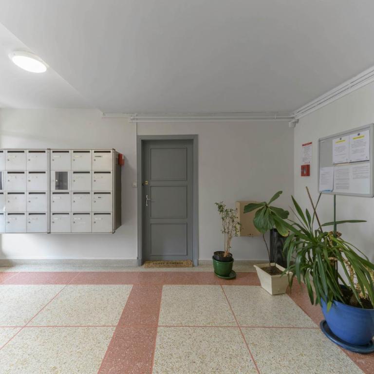 Le Dome - Appartement Cosy en centre ville avec parking - Appartamento con 1 Camera da Letto - 31