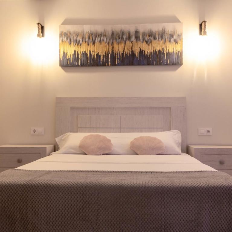 Apartamentos Residencial Estibaliz 3000 - Apartamento de 1 dormitorio - 3
