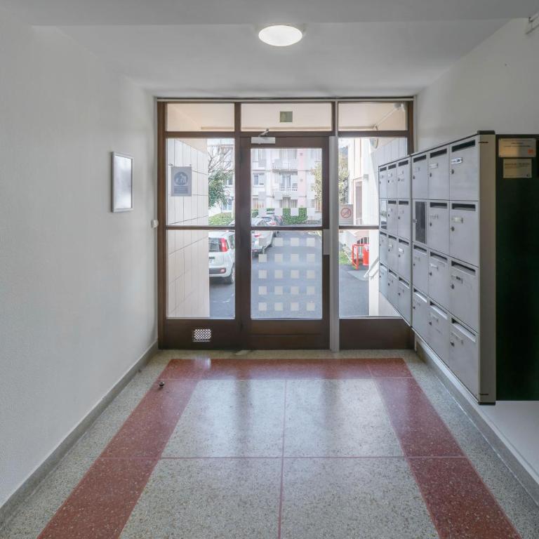 Le Dome - Appartement Cosy en centre ville avec parking - Appartamento con 1 Camera da Letto - 30