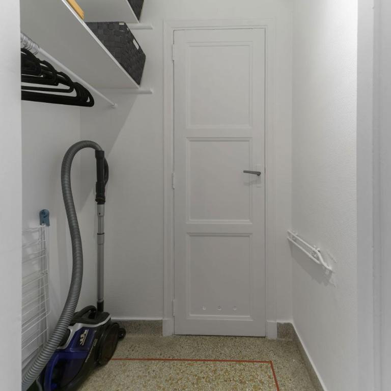 Le Dome - Appartement Cosy en centre ville avec parking - Appartamento con 1 Camera da Letto - 25