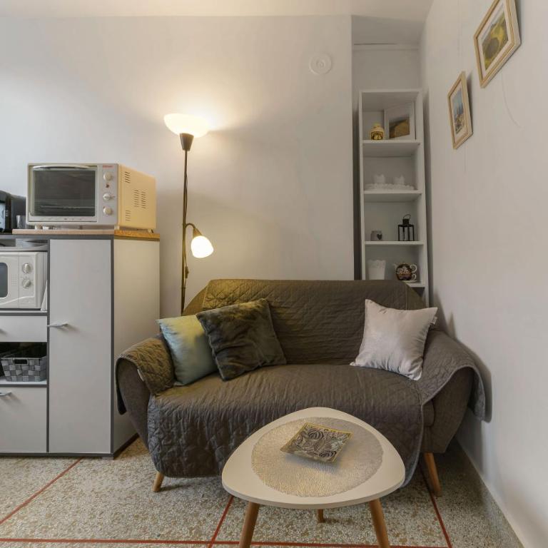 Le Dome - Appartement Cosy en centre ville avec parking - Appartamento con 1 Camera da Letto - 9