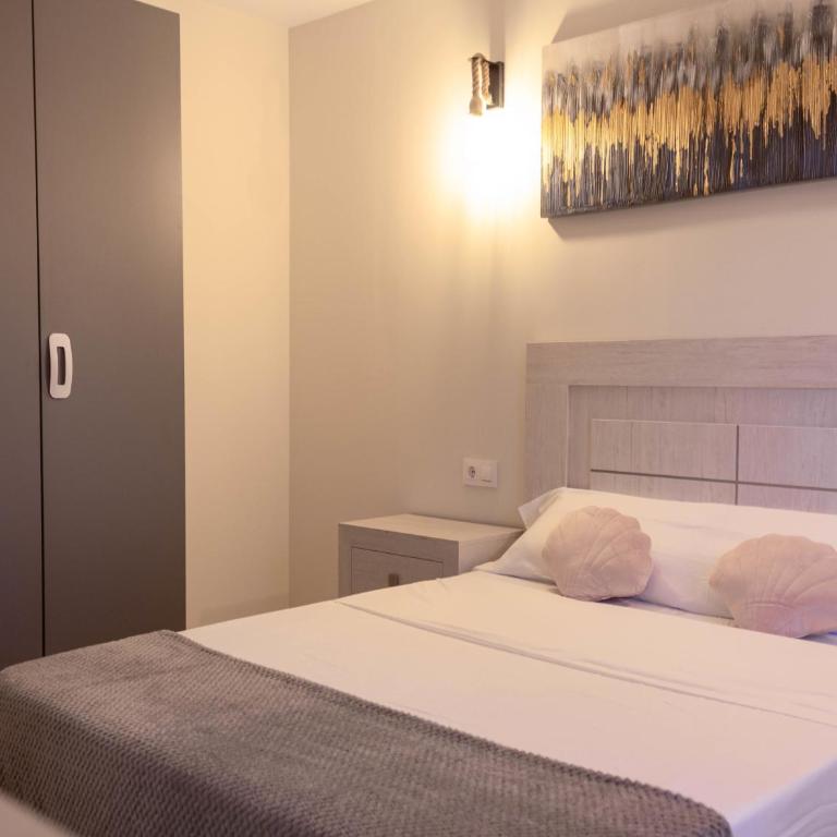 Apartamentos Residencial Estibaliz 3000 - Apartamento de 1 dormitorio - 4