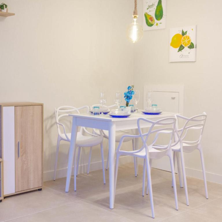 Apartamentos Residencial Estibaliz 3000 - Apartamento de 1 dormitorio - 11