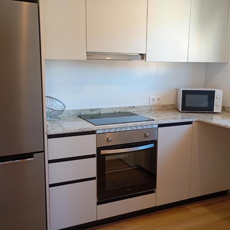 Apartamentos Residencial Estibaliz 3000 - Apartamento Dúplex - 22