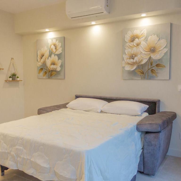 Apartamentos Residencial Estibaliz 3000 - Apartamento de 1 dormitorio - 6