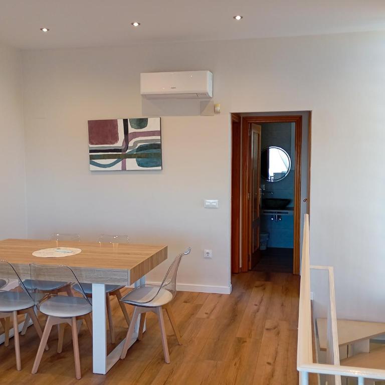 Apartamentos Residencial Estibaliz 3000 - Apartamento Dúplex - 12