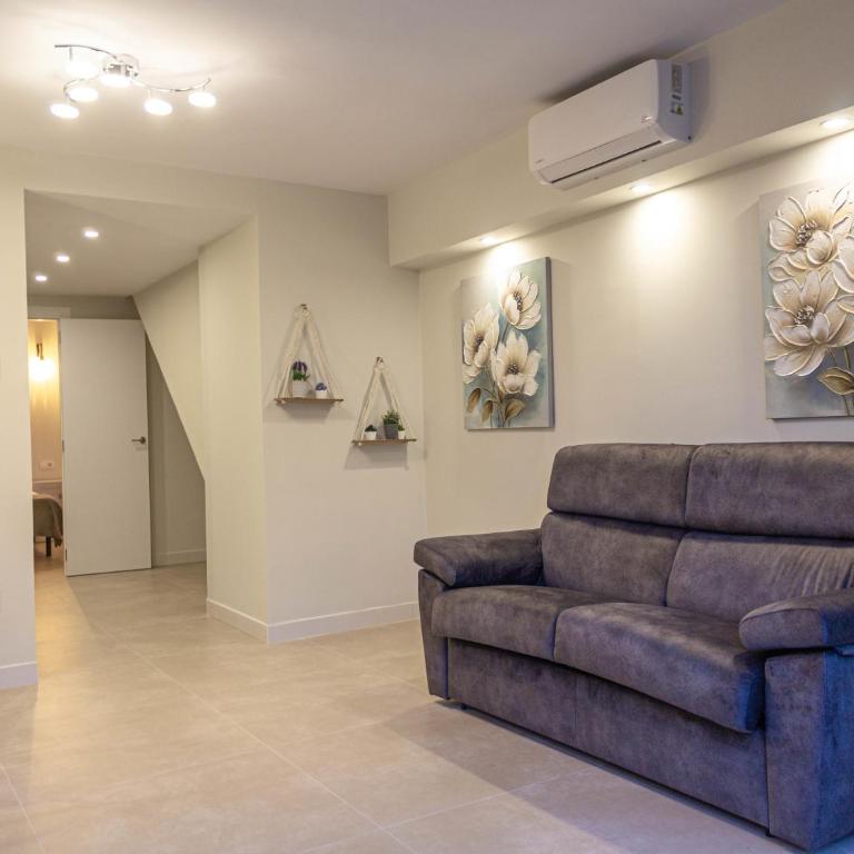 Apartamentos Residencial Estibaliz 3000 - Apartamento de 1 dormitorio - 7