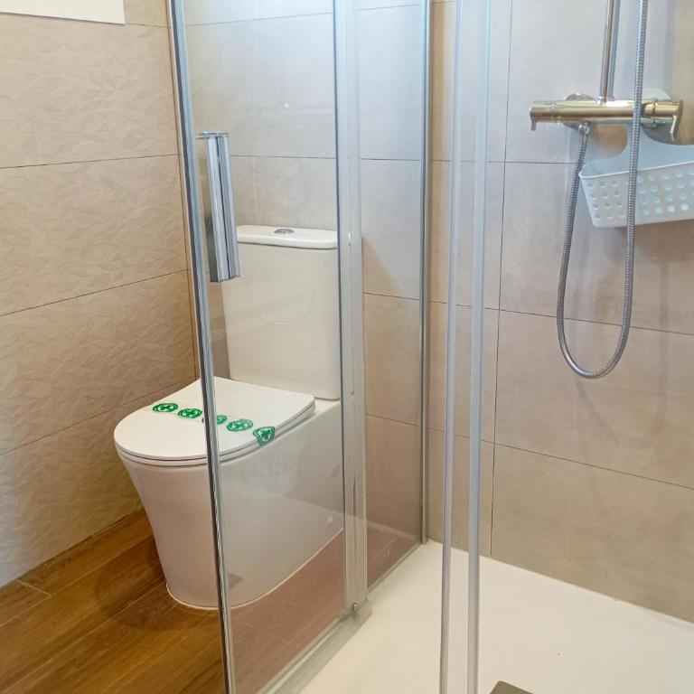 Apartamentos Residencial Estibaliz 3000 - Apartamento Dúplex - 15