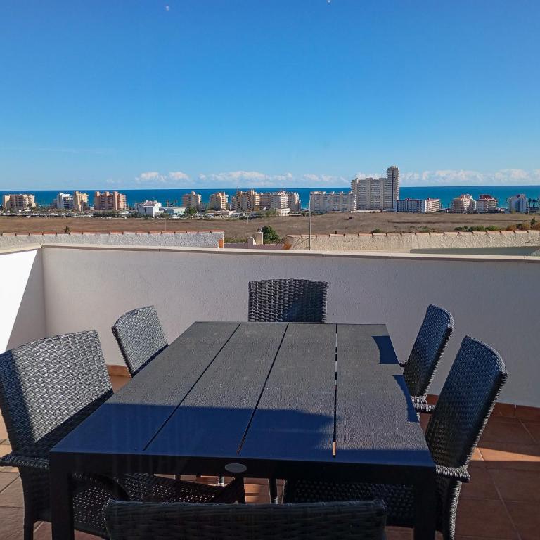 Apartamentos Residencial Estibaliz 3000 - Apartamento Dúplex - 16
