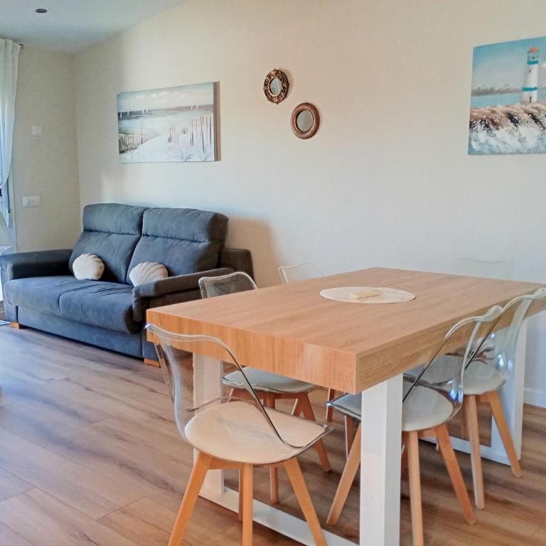 Apartamentos Residencial Estibaliz 3000 - Apartamento Dúplex - 10