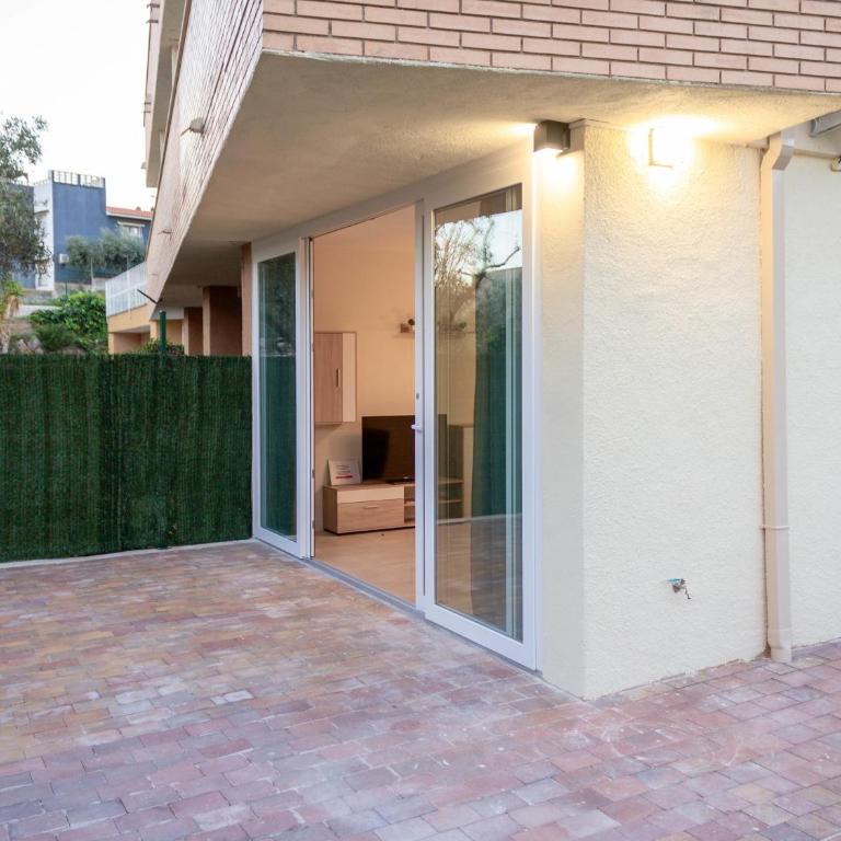 Apartamentos Residencial Estibaliz 3000 - Apartamento de 1 dormitorio - 19