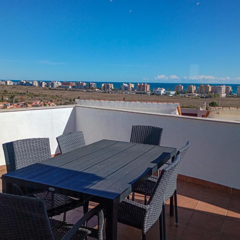 Apartamentos Residencial Estibaliz 3000 - Apartamento Dúplex - 3