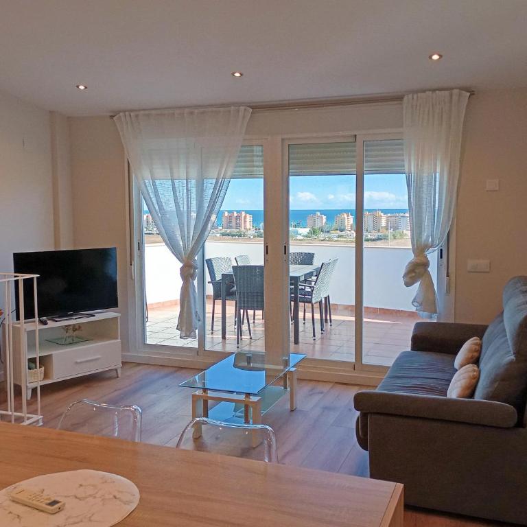 Apartamentos Residencial Estibaliz 3000 - Apartamento Dúplex - 1