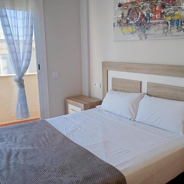 Apartamentos Residencial Estibaliz 3000 - Apartamento Dúplex - 9