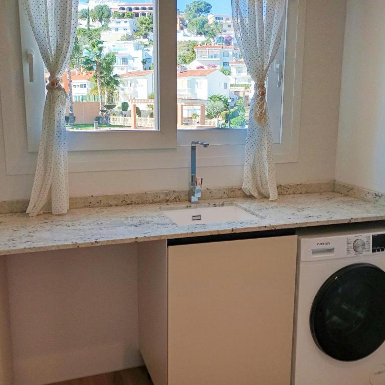 Apartamentos Residencial Estibaliz 3000 - Apartamento Dúplex - 18
