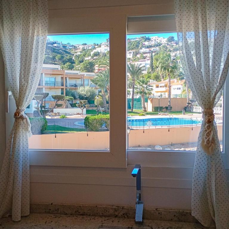 Apartamentos Residencial Estibaliz 3000 - Apartamento Dúplex - 23