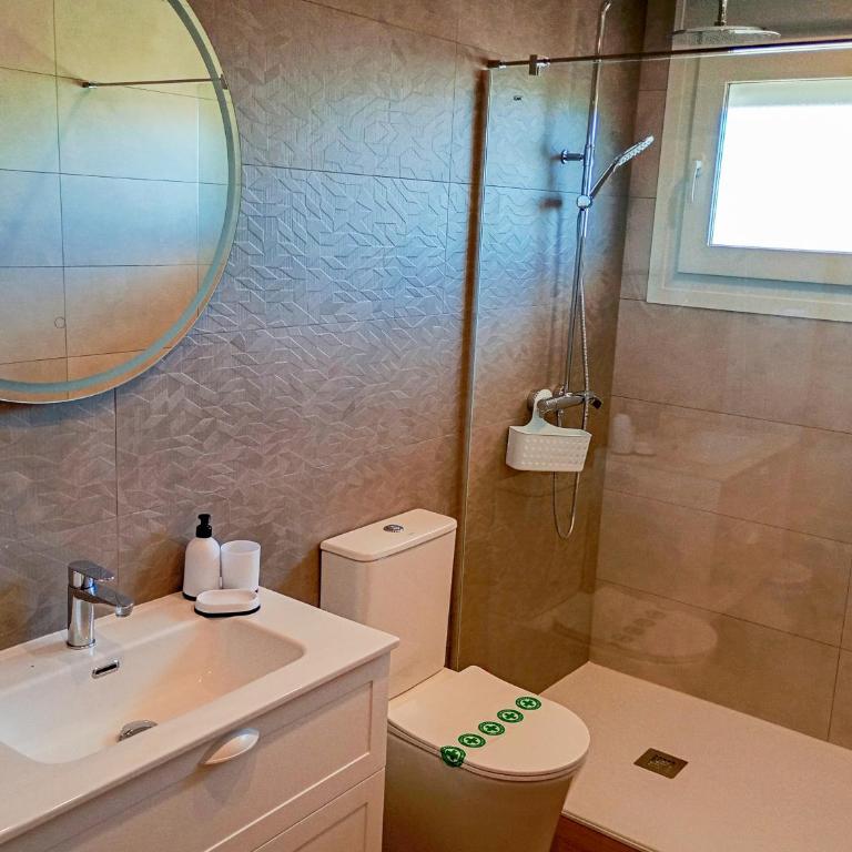 Apartamentos Residencial Estibaliz 3000 - Apartamento Dúplex - 13