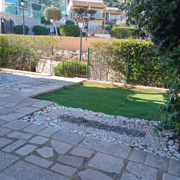 Apartamentos Residencial Estibaliz 3000 - Apartamento Dúplex - 17