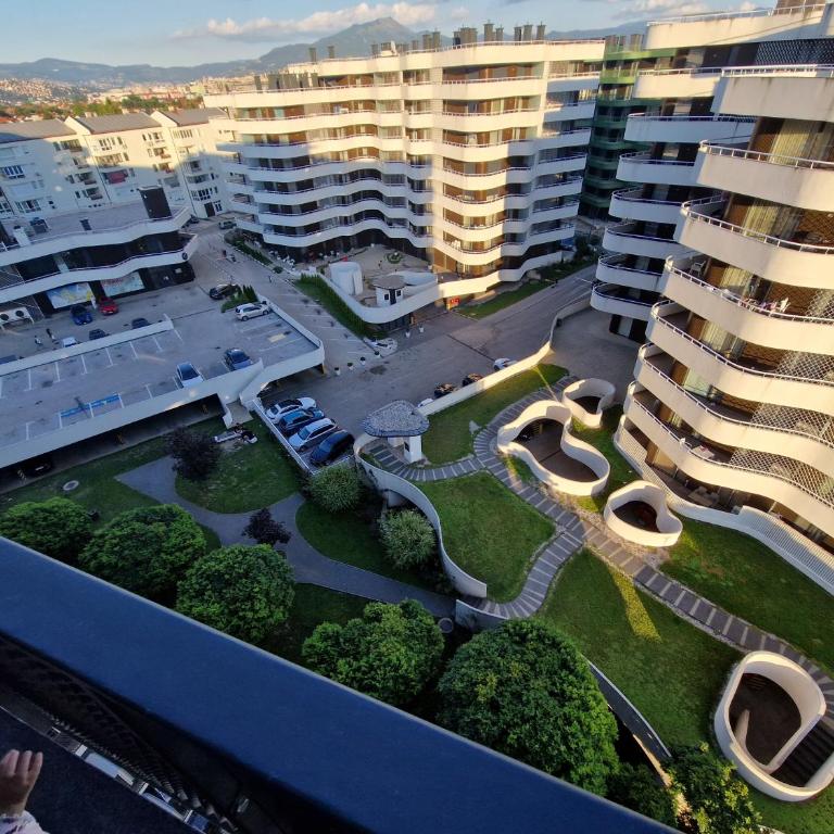 RiverWave Apartmant & Private Garage - Apartman sa 1 Spavaćom Sobom - 33