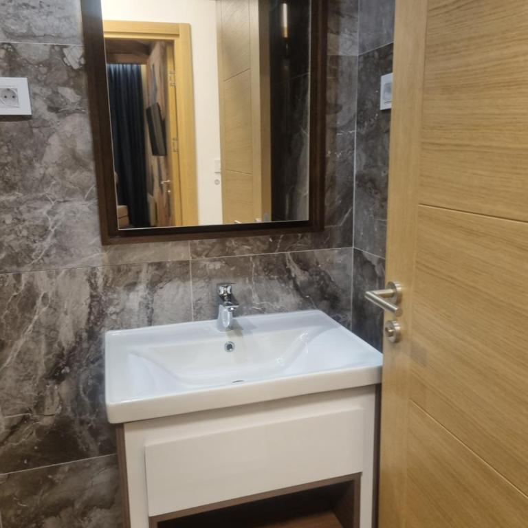 Royal Garden Two Bedrooms, Sports & Mountain View - Apartman sa 2 Spavaće Sobe - 1