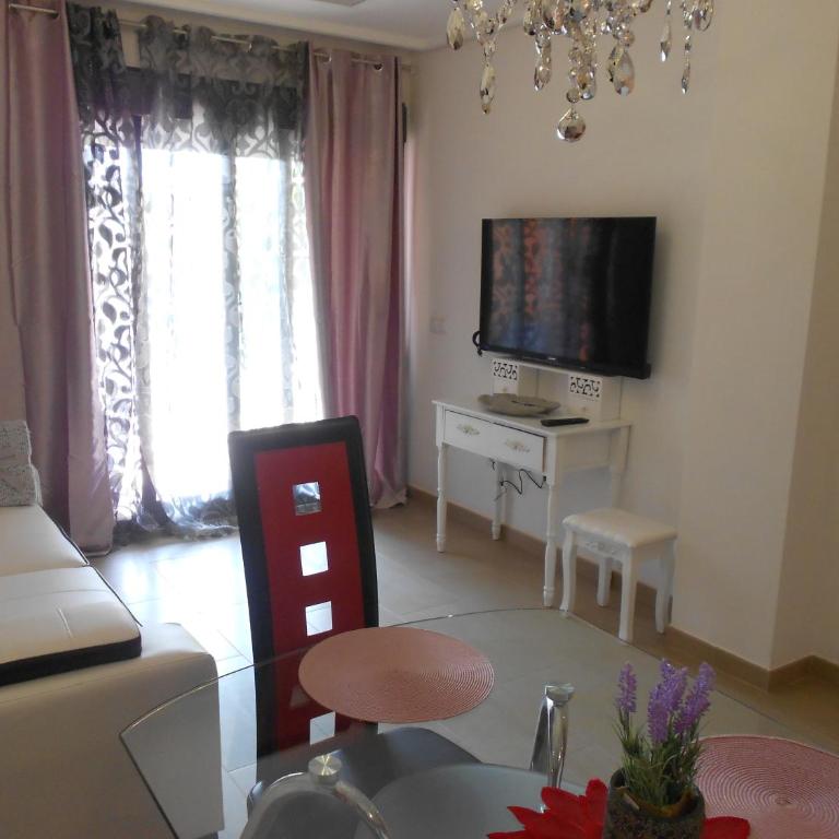 Jardinas de les Marinas - Apartamento de 1 dormitorio - 4