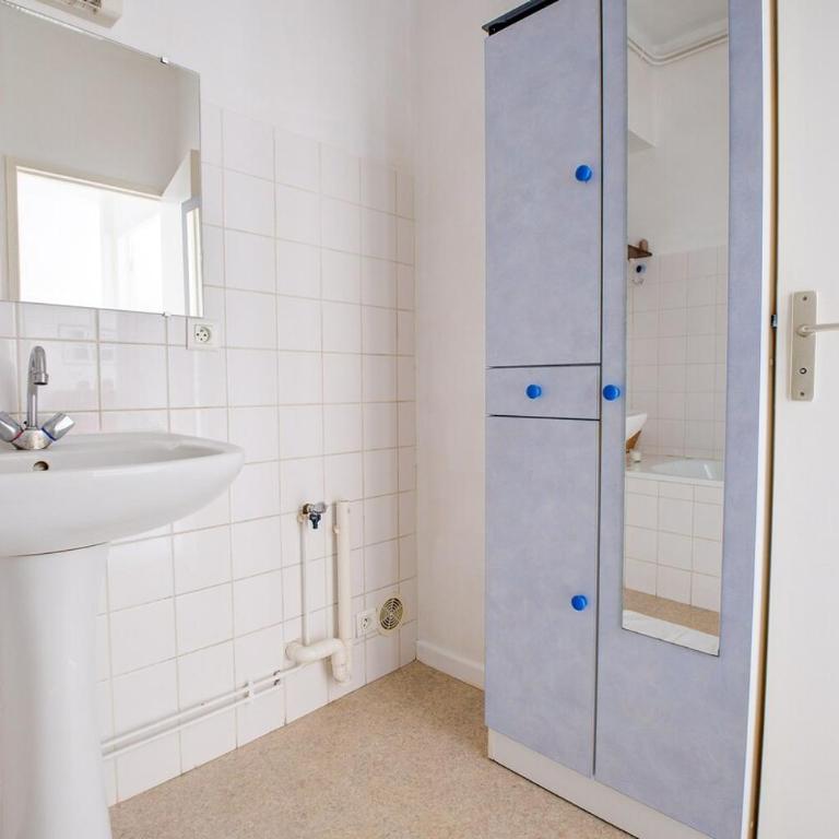 Le bien-être au cœur de la ville confort & vue - Apartment mit 2 Schlafzimmern und Terrasse - 24