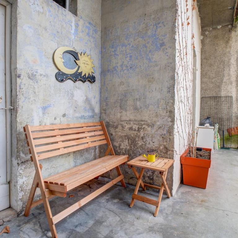 Le bien-être au cœur de la ville confort & vue - Apartment mit 2 Schlafzimmern und Terrasse - 25