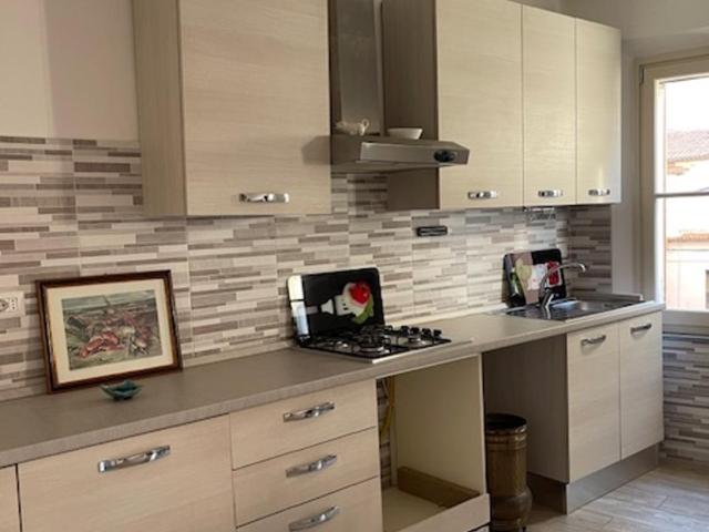 Casa Inzani - Appartamento con 1 Camera da Letto - 1