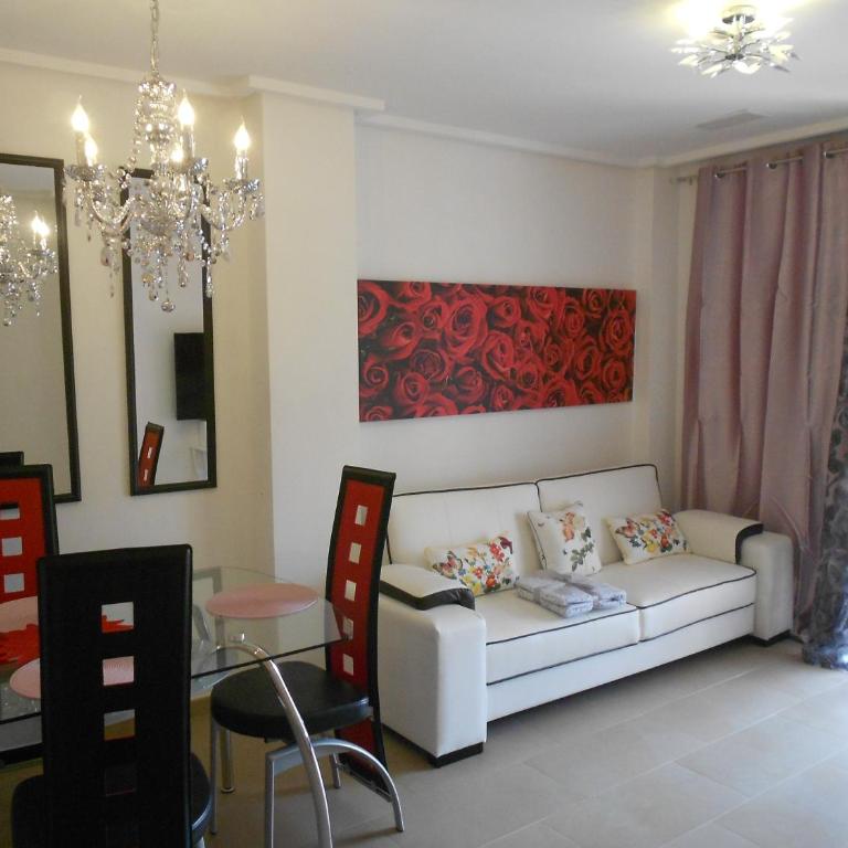 Jardinas de les Marinas - Apartamento de 1 dormitorio - 3