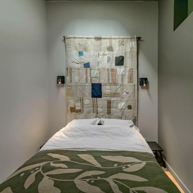 Le Bompart - Petite maison design et confortable proche centre - Villa 1 Chambre - 4