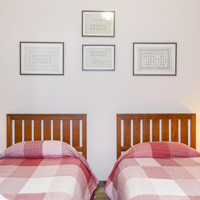 Dimora Luci Di Aurora - Appartamento con 2 Camere da Letto - 23