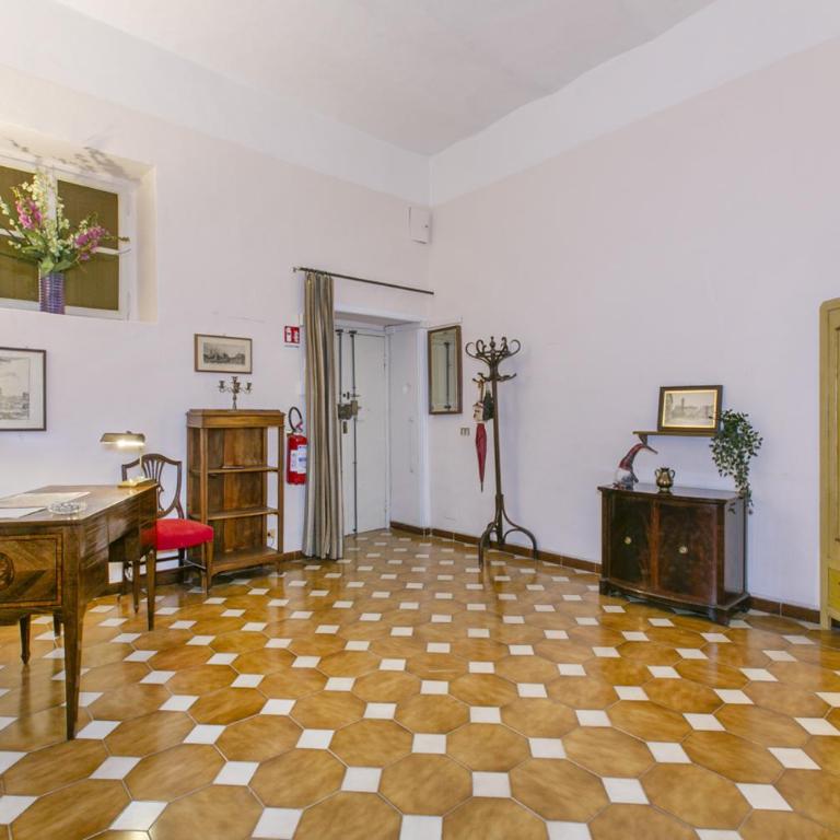Dimora Luci Di Aurora - Appartamento con 2 Camere da Letto - 15