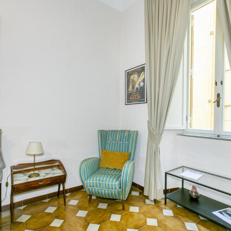 Dimora Luci Di Aurora - Appartamento con 2 Camere da Letto - 27
