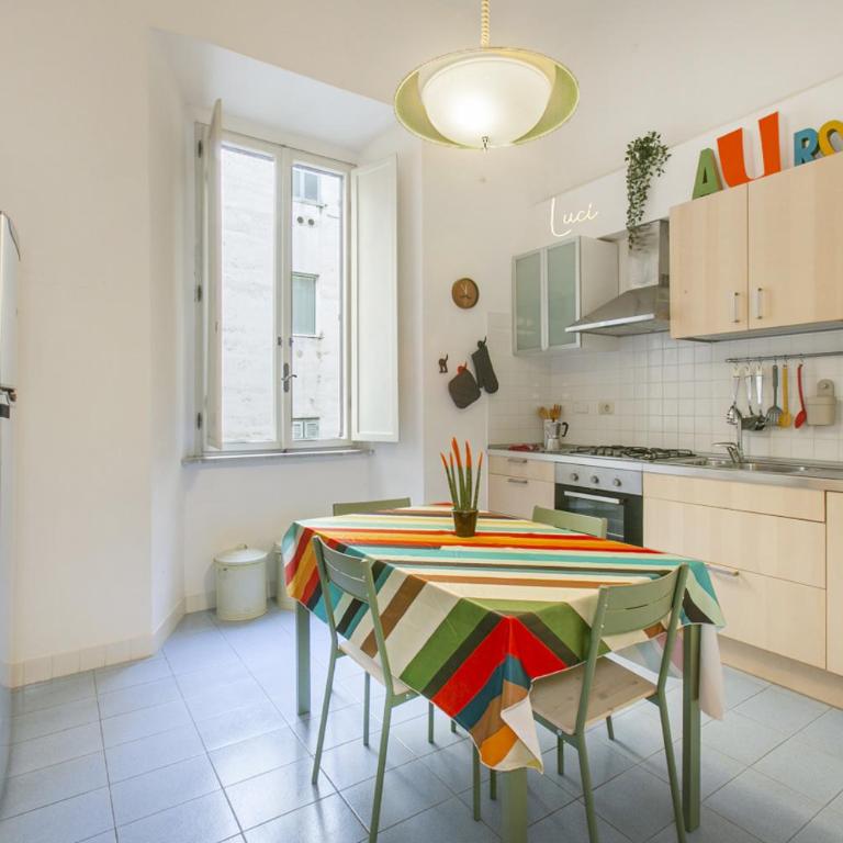 Dimora Luci Di Aurora - Appartamento con 2 Camere da Letto - 21
