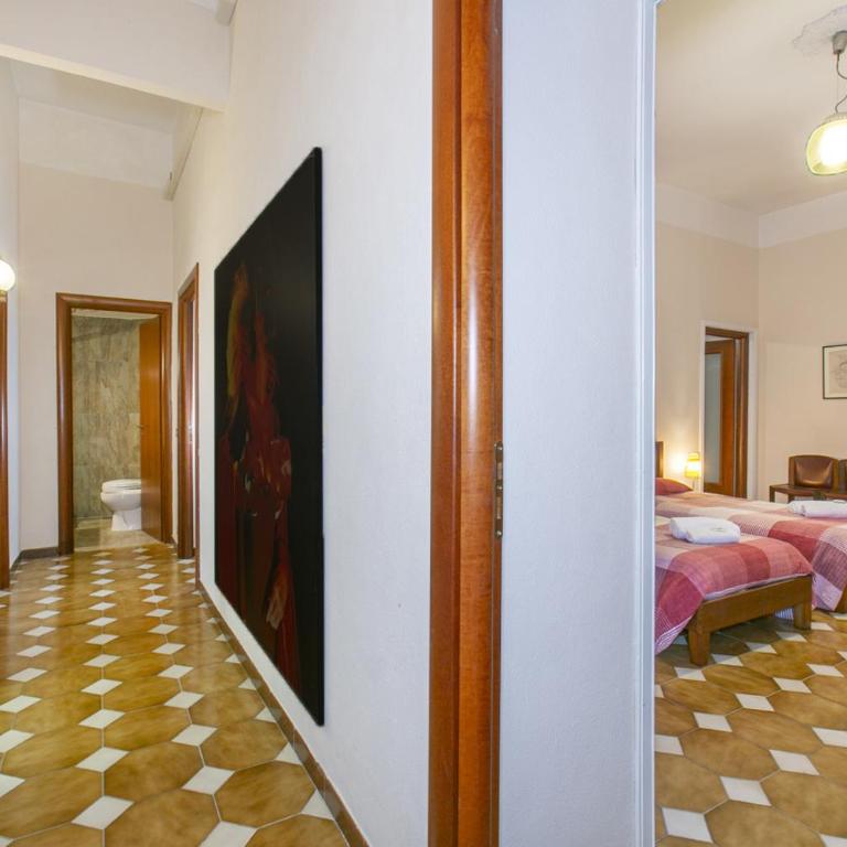Dimora Luci Di Aurora - Appartamento con 2 Camere da Letto - 25