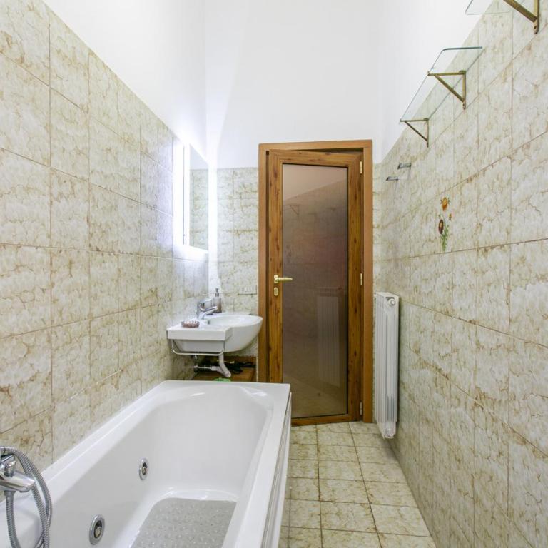 Dimora Luci Di Aurora - Appartamento con 2 Camere da Letto - 31