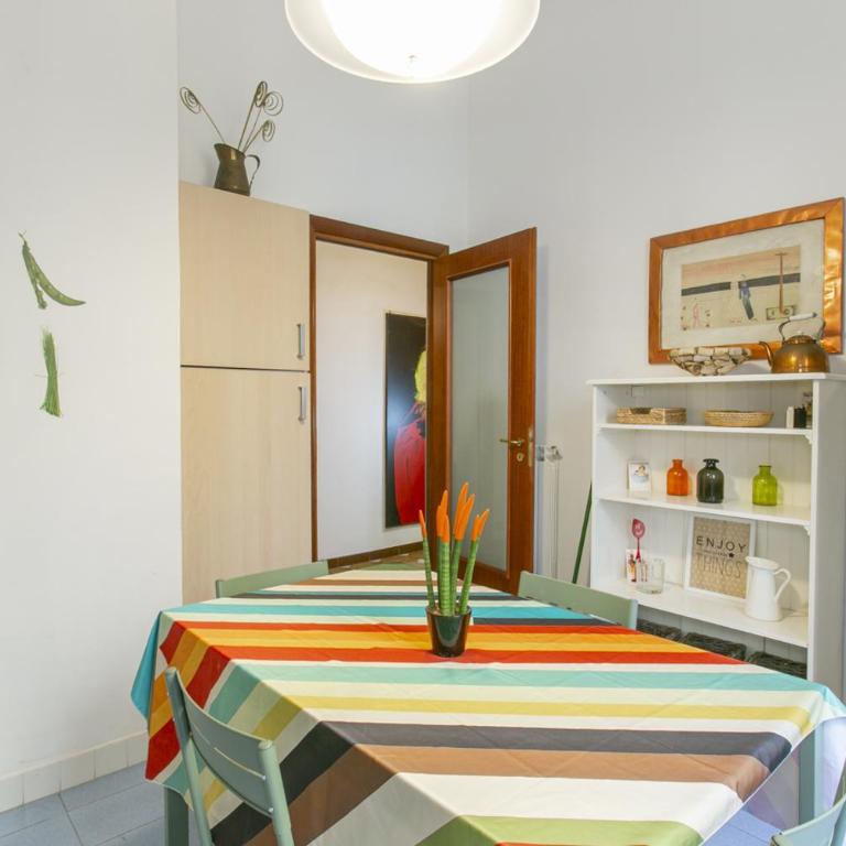 Dimora Luci Di Aurora - Appartamento con 2 Camere da Letto - 26