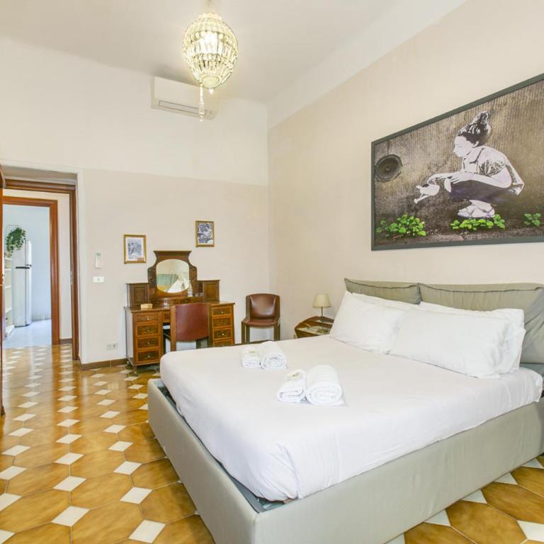 Dimora Luci Di Aurora - Appartamento con 2 Camere da Letto - 29