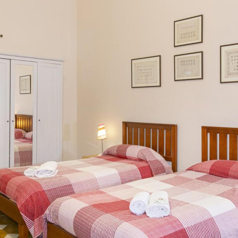 Dimora Luci Di Aurora - Appartamento con 2 Camere da Letto - 16