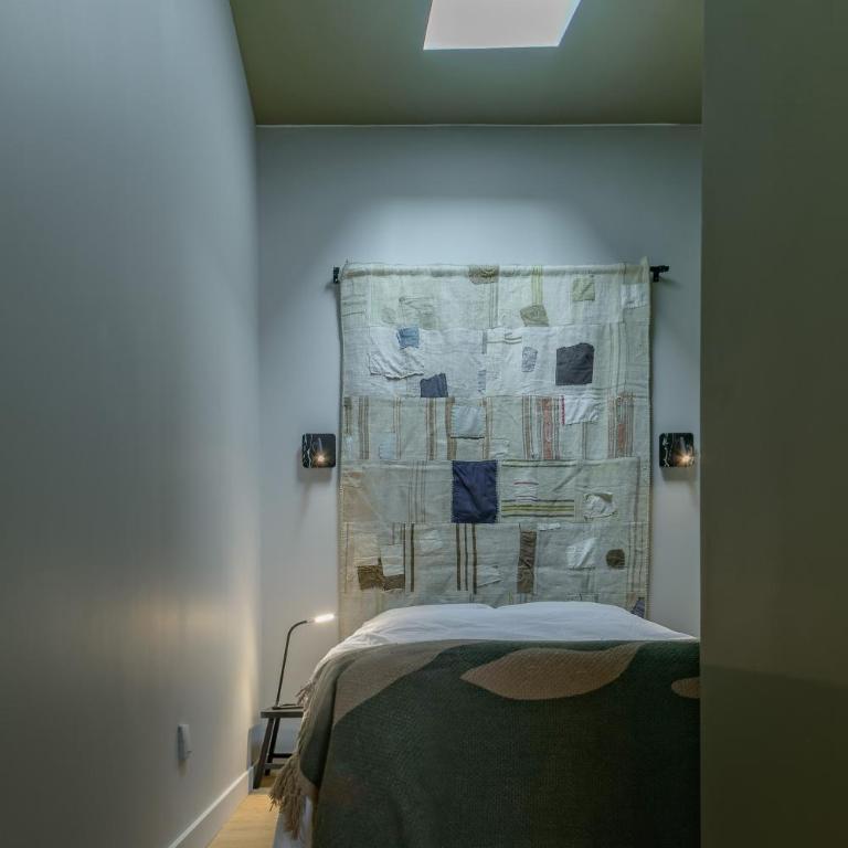 Le Bompart - Petite maison design et confortable proche centre - Villa 1 Chambre - 3