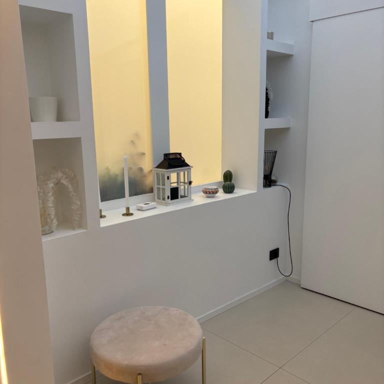 Alma Suites - One-Bedroom House - 13